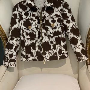 Celine bomber jacket